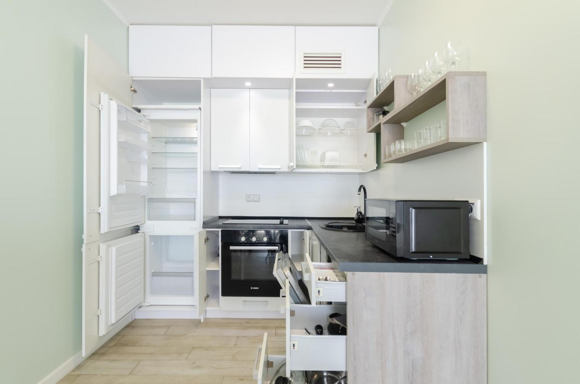 21-212 Petrovdom In Mint Apartments At Rc Kvartet Near Central Railway Station Kyiv Exterior photo